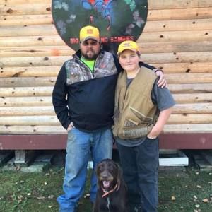 Meet your Posher, Suzette